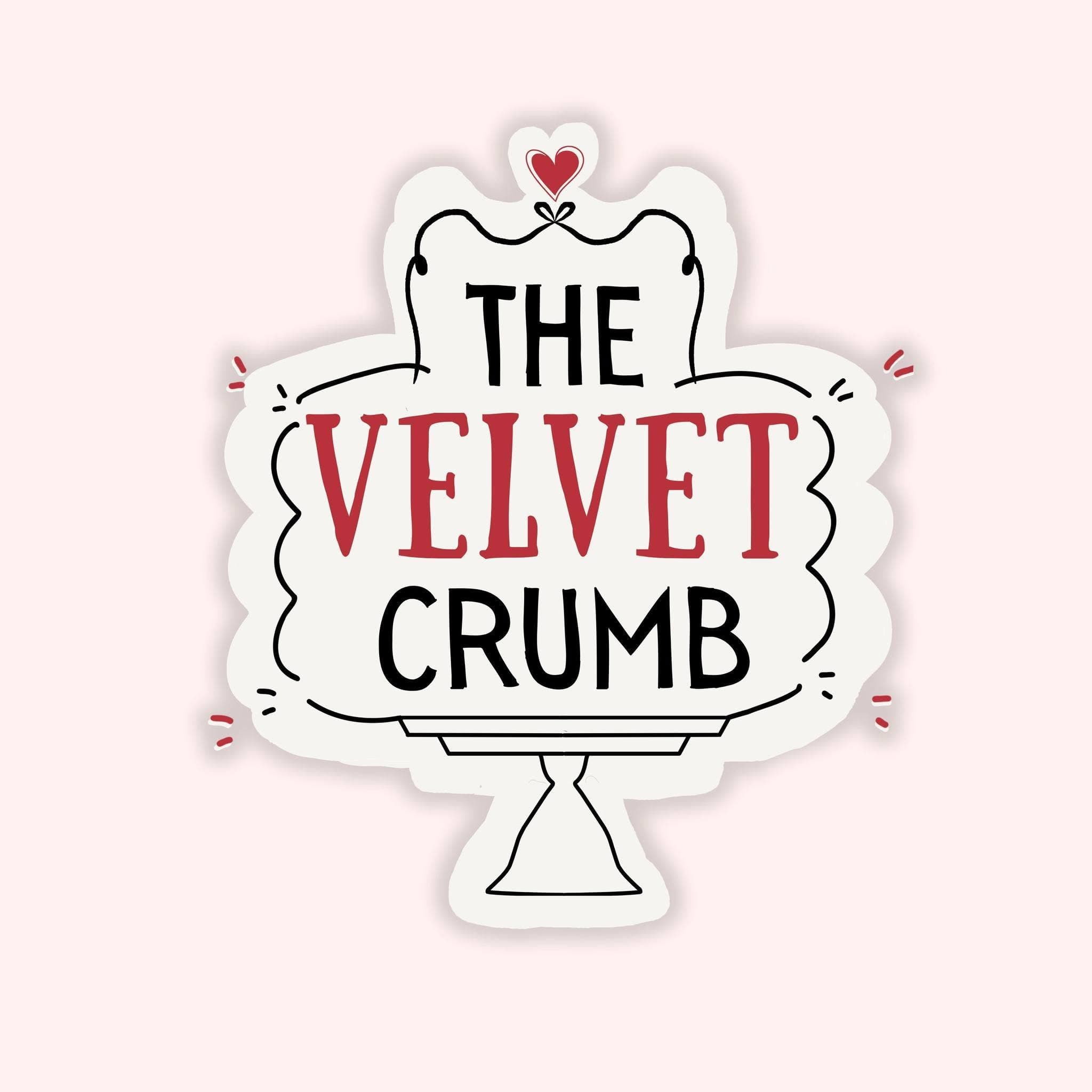 The Velvet Crumb